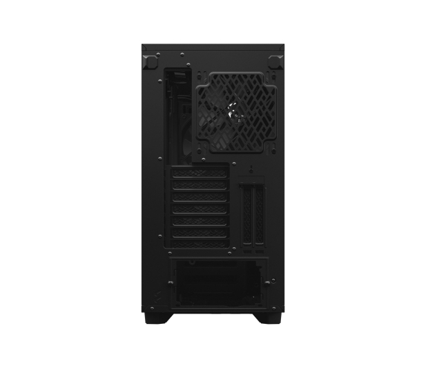 Fractal Design Define 7 Black Solid - 553856 - zdjęcie 2